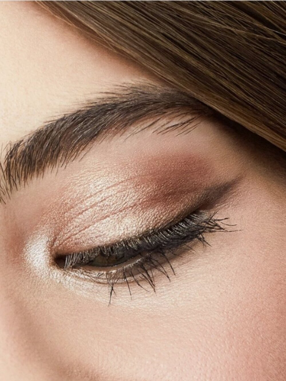 ELF Bite Size Eyeshadow Palette Duo - Cream & Sugar AND Hot Jalapeño - Picture 4 of 12